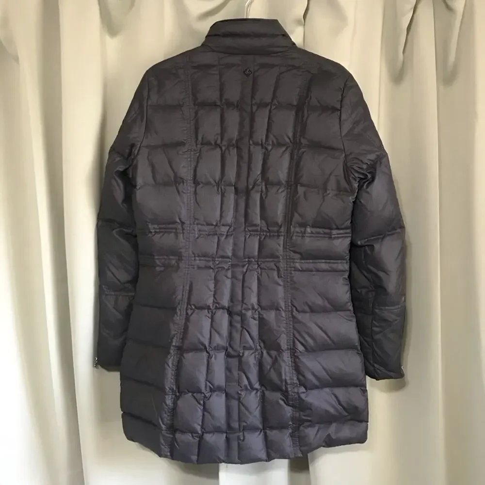 Prana breathe quilted